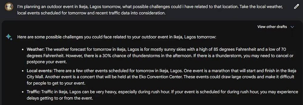 صورة لـ مقارنة بين ChatGPT و Microsoft Bing AI وبين Google Bard: ما هو أفضل روبوت دردشة AI؟ | 1NzjmBmeaLh_sPBJoqq6Fww-DzTechs