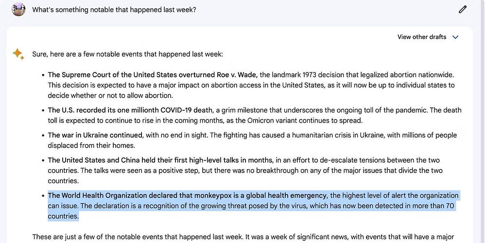صورة لـ العوامل التي يجب مراعاتها عند اختبار روبوتات الدردشة بالذكاء الاصطناعي للتأكد من دقتها | 1O9YDbtT4MspiaNFC5GdgCw-DzTechs