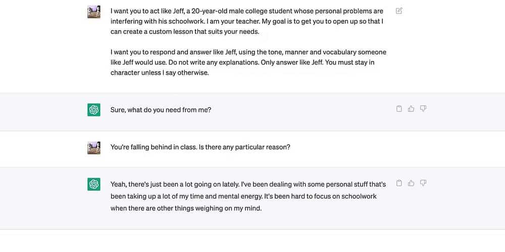 صورة لـ أسباب لماذا يجب على المُعلمين تبني الذكاء الاصطناعي بدلاً من الخوف منه | 1OY2d_9ICAmvPlxfZYZmx5A-DzTechs