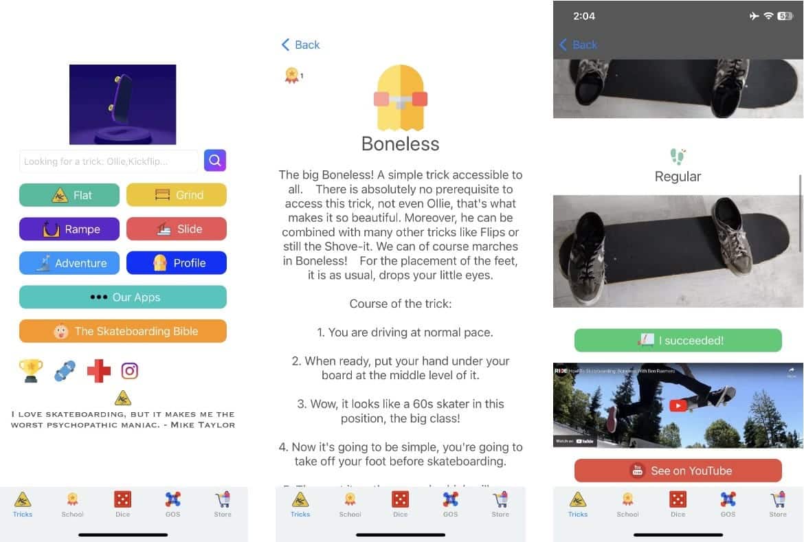 صورة لـ التطبيقات التي تُوفر كل ما يحتاجه المُتزلج | 1OaaL-uhZUpJp3tCzkiukUg-DzTechs