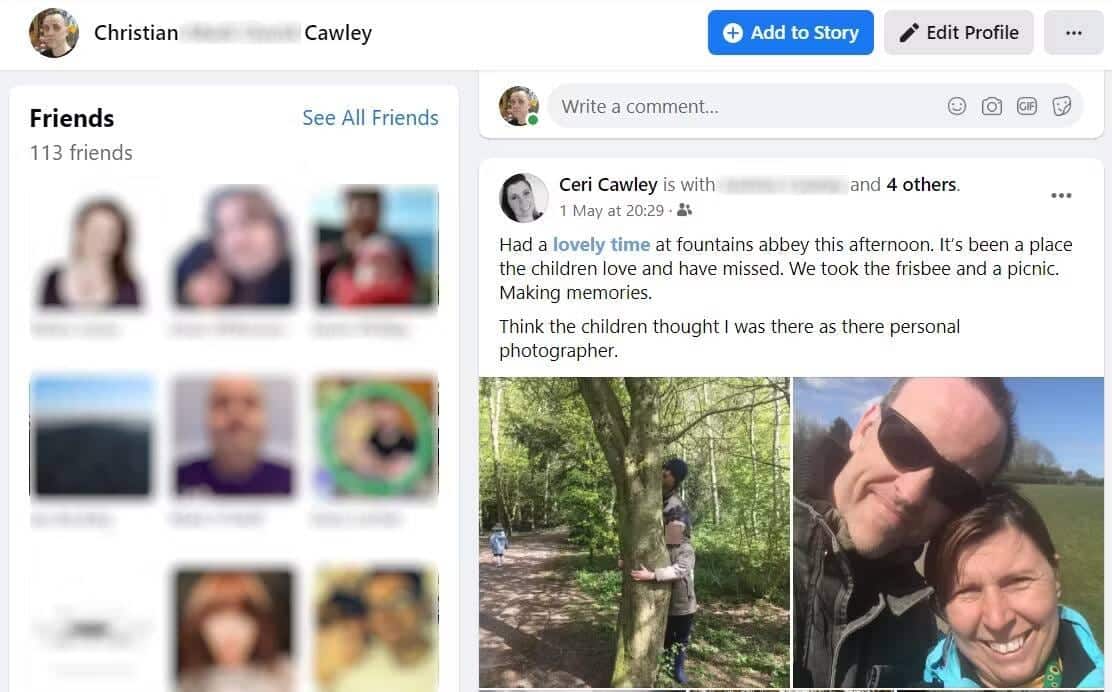 صورة لـ طرق سهلة لاكتشاف من يبحث عنك عبر الإنترنت | 1PNKhLzx93DaAPcwsu4yQLw-DzTechs