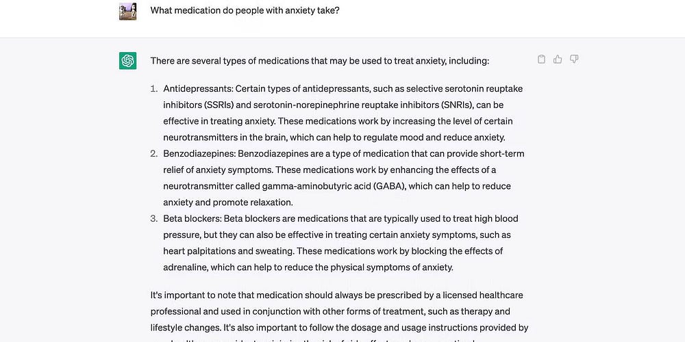 صورة لـ الآثار الإيجابية والسلبية التي يُمارسها الذكاء الاصطناعي بالفعل على الرعاية الصحية | 1RDLM4qt_4KwTRomvfZtWsw-DzTechs