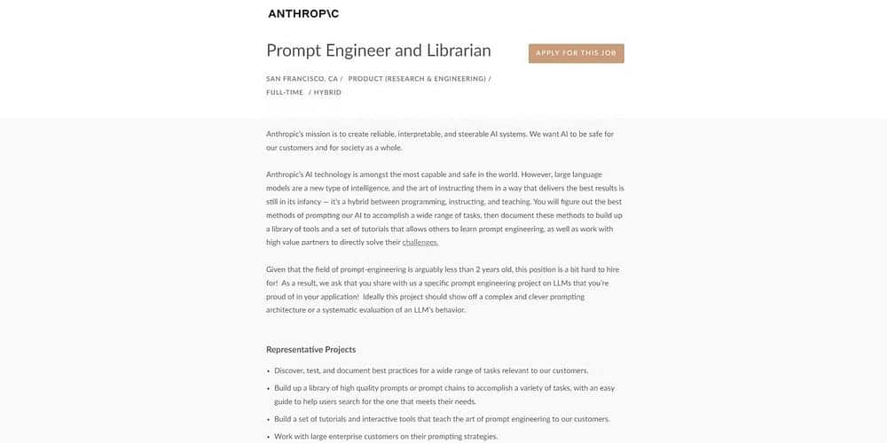 صورة لـ ما هي هندسة الأوامر النصية للذكاء الاصطناعي ، وهل هي مسار وظيفي مُستقر؟ | 1ROxwm8lLTc5GWh4iYl_I1A-DzTechs