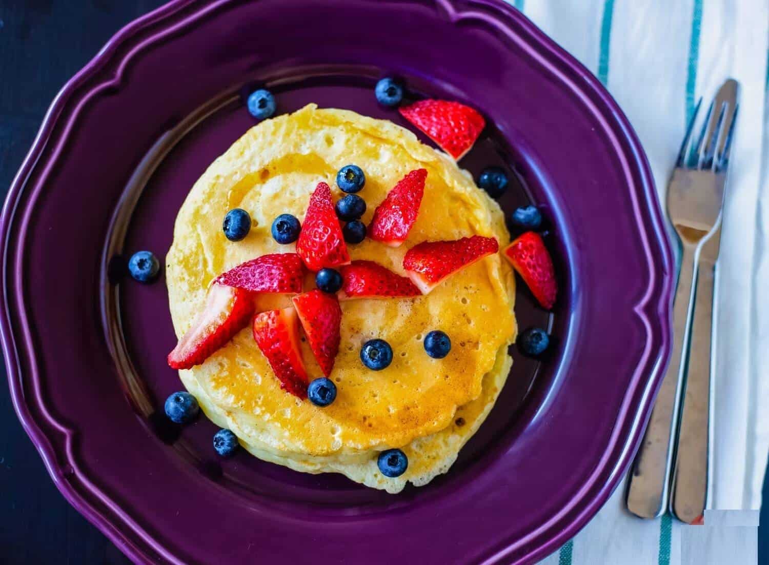 صورة لـ نصائح تركيبية لجعل صور طعامك تبدو لذيذة | 1S33VUaU-qkyNkuBavsu4Ig-DzTechs