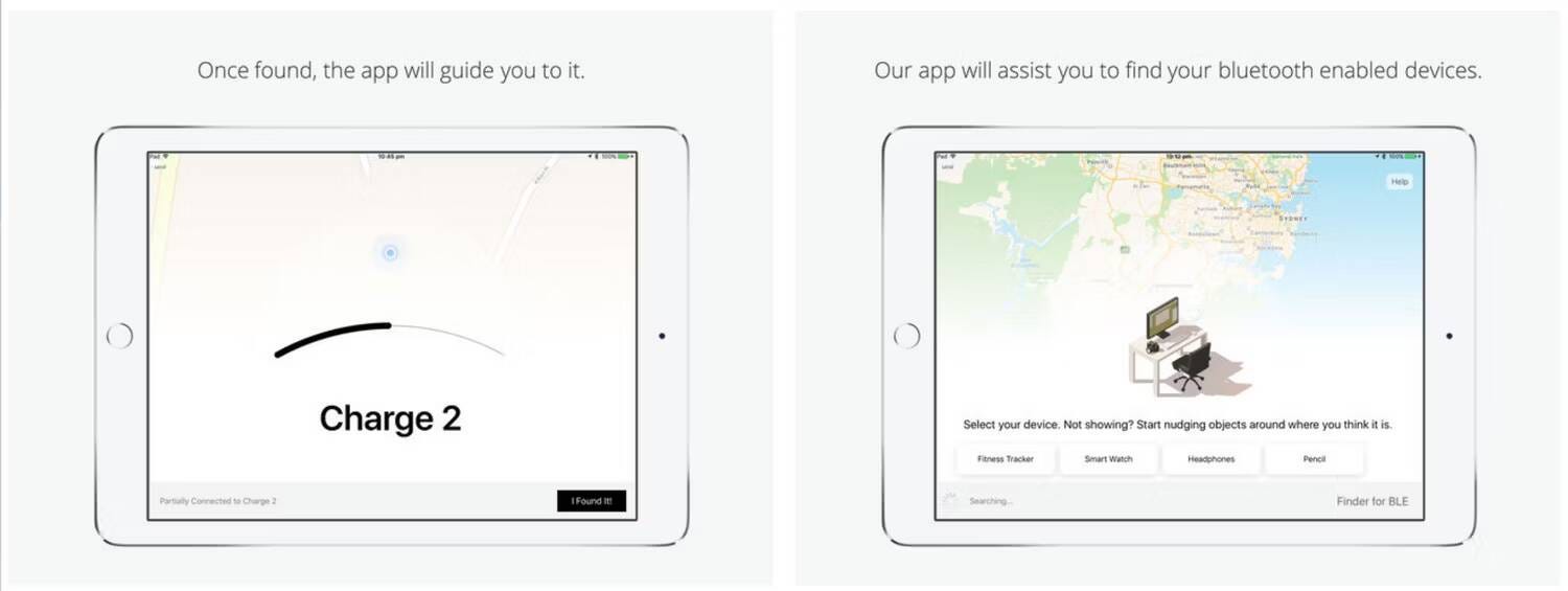 صورة لـ كيفية البحث عن Apple Pencil مفقود | 1SxGaAsPU7egc3RgwHit4Og-DzTechs