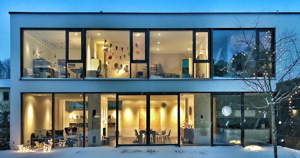 صورة لـ بعض النصائح المُميزة لتحسين منزلك الذكي | 1TemttWw-LQAAKTn57ZFcTQ-DzTechs