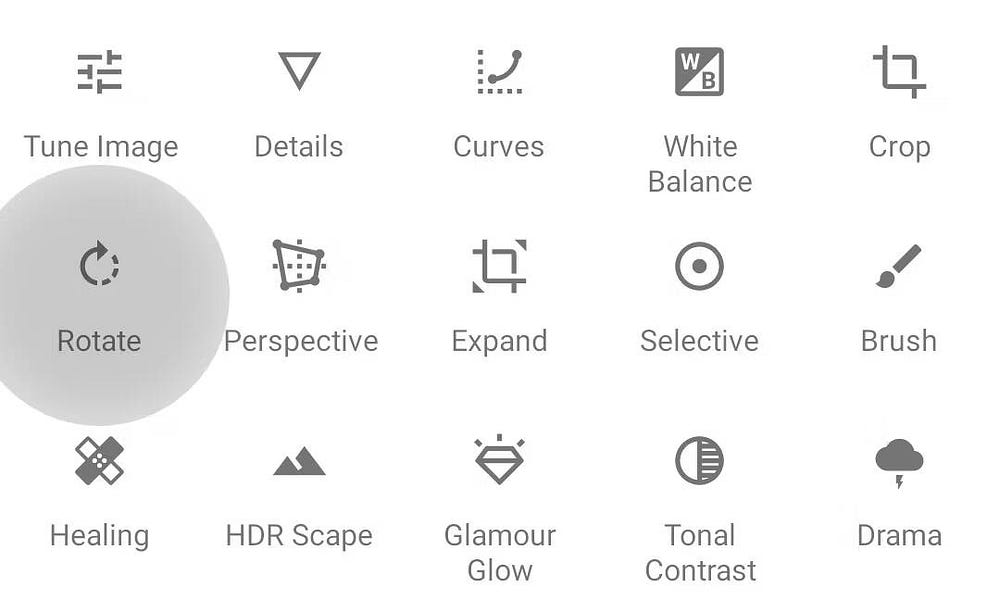 صورة لـ كيفية قلب أي صورة على Android باستخدام خيارات مُختلفة | 1TlwkFXxVRqBV-tXeEelmZw-DzTechs
