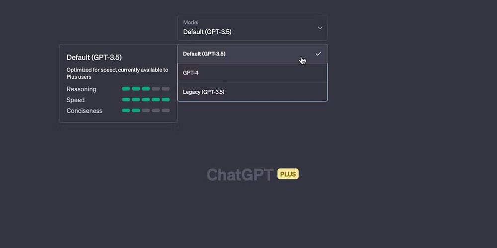 صورة لـ مقارنة بين ChatGPT Plus و Perplexity: أيهما أفضل روبوت دردشة بالذكاء الاصطناعي؟ | 1UFiL_SwQzIaItRzk2tI5bQ-DzTechs
