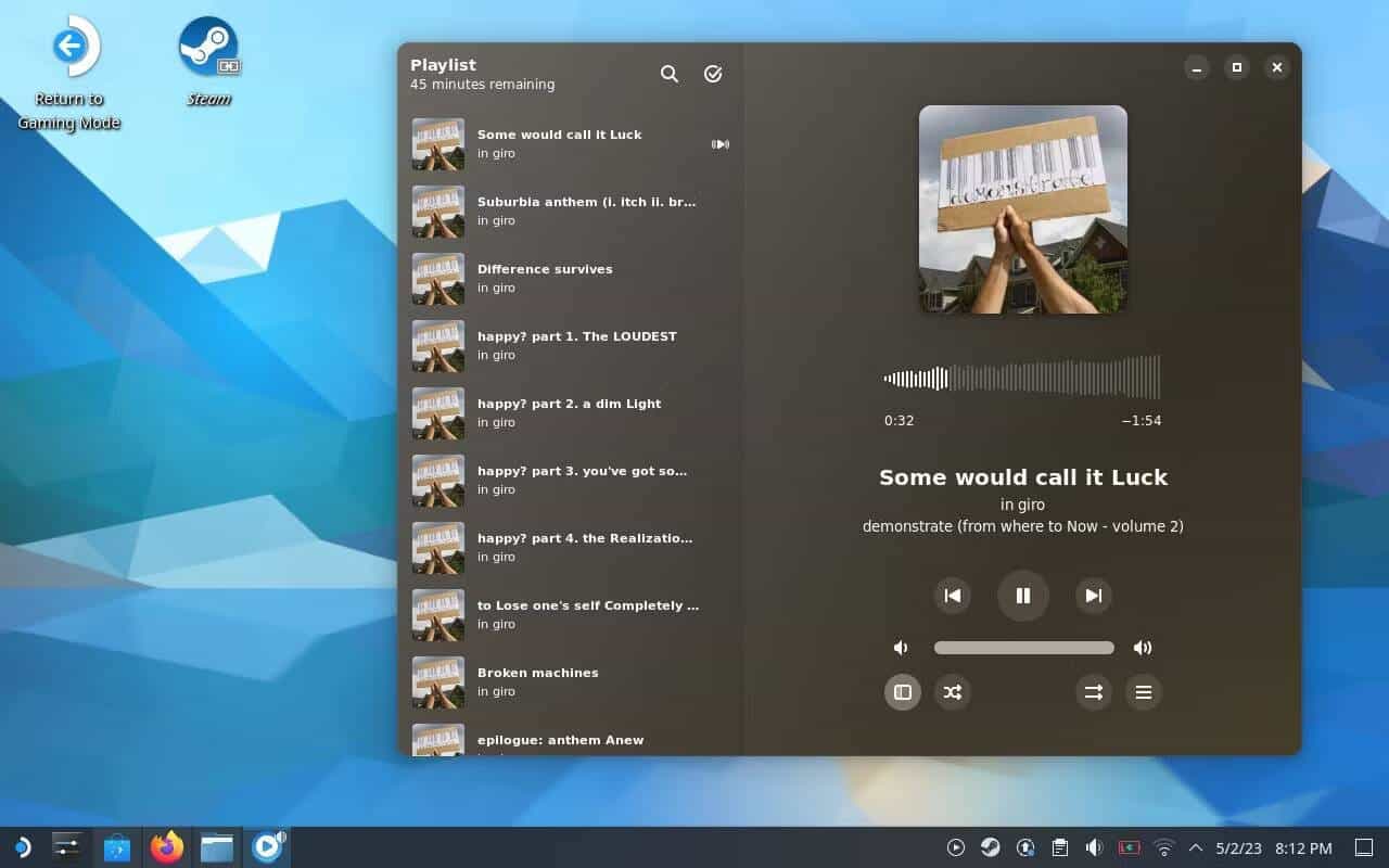 صورة لـ أفضل مُشغِّلات الوسائط لـ Steam Deck | 1UmuQF7DvkRmz0VVsrYyljQ-DzTechs