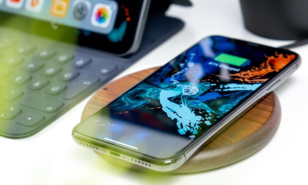 صورة لـ أفضل الطرق للحفاظ على صحة بطارية الـ iPhone | 1VUowQH0nPa6uH5TcrxIfbQ-DzTechs