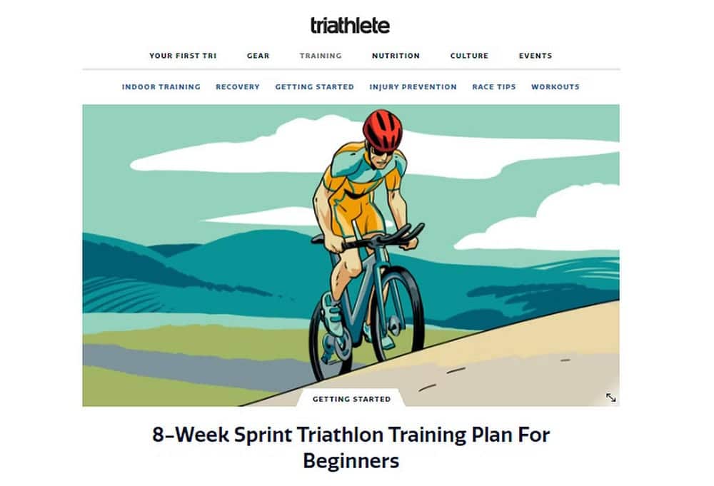 صورة لـ أفضل الخطط والجلسات عبر الإنترنت للتدريب على الترايثلون | 1VYzhRatY1w9_s2yAbboxeA-DzTechs