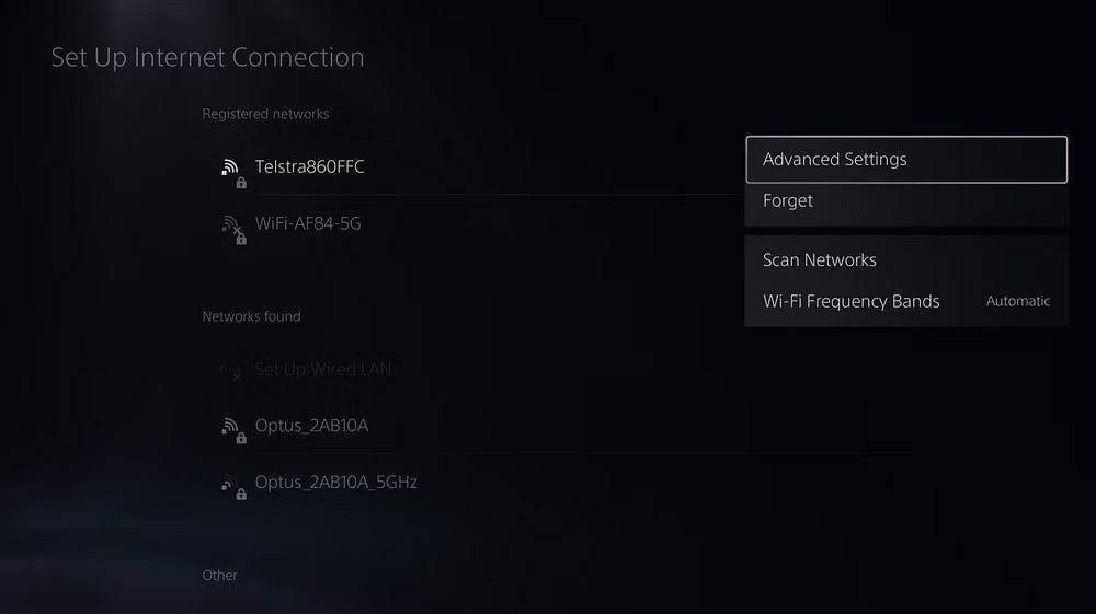 صورة لـ كيفية تحسين سرعة الإنترنت على جهاز PS5 الخاص بك | 1WApm8T_5fQ4ZulipixIdsA-DzTechs