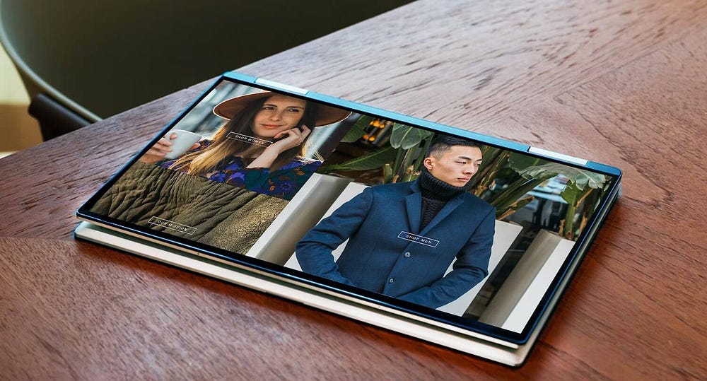 صورة لـ الأسباب التي تجعل الكمبيوتر الشخصي أفضل من الـ Mac | 1W_7sQbQbR49XGzu4nRxSYg-DzTechs