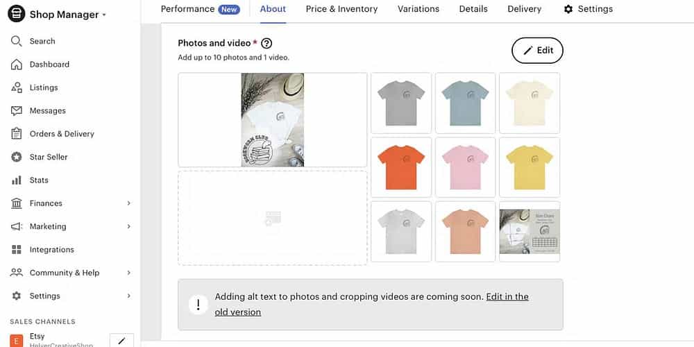 صورة لـ كيفية تسويق متجرك على Etsy: استراتيجيات مُفيدة | 1XEz1ghzRZ9RaYKXLoEgiIw-DzTechs