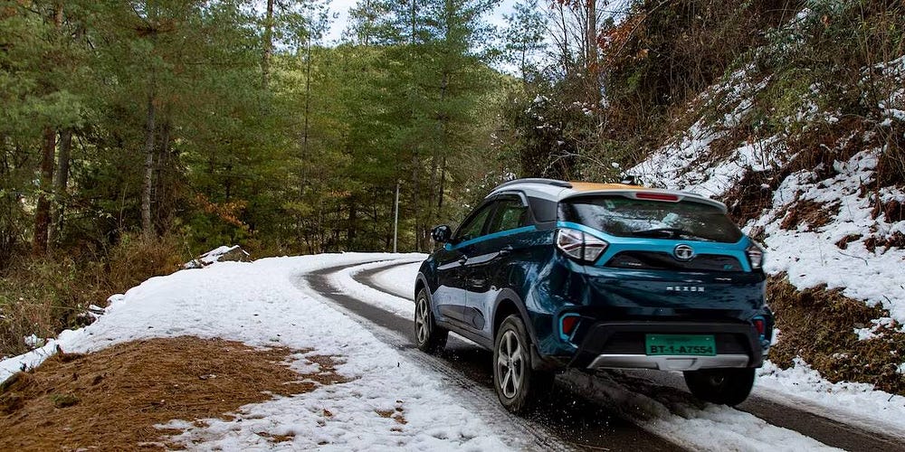 صورة لـ بعض المساوئ المُتعلقة بإمتلاك سيارة كهربائية | 1XF5LDz8tXqVwD79ELt6G_w-DzTechs