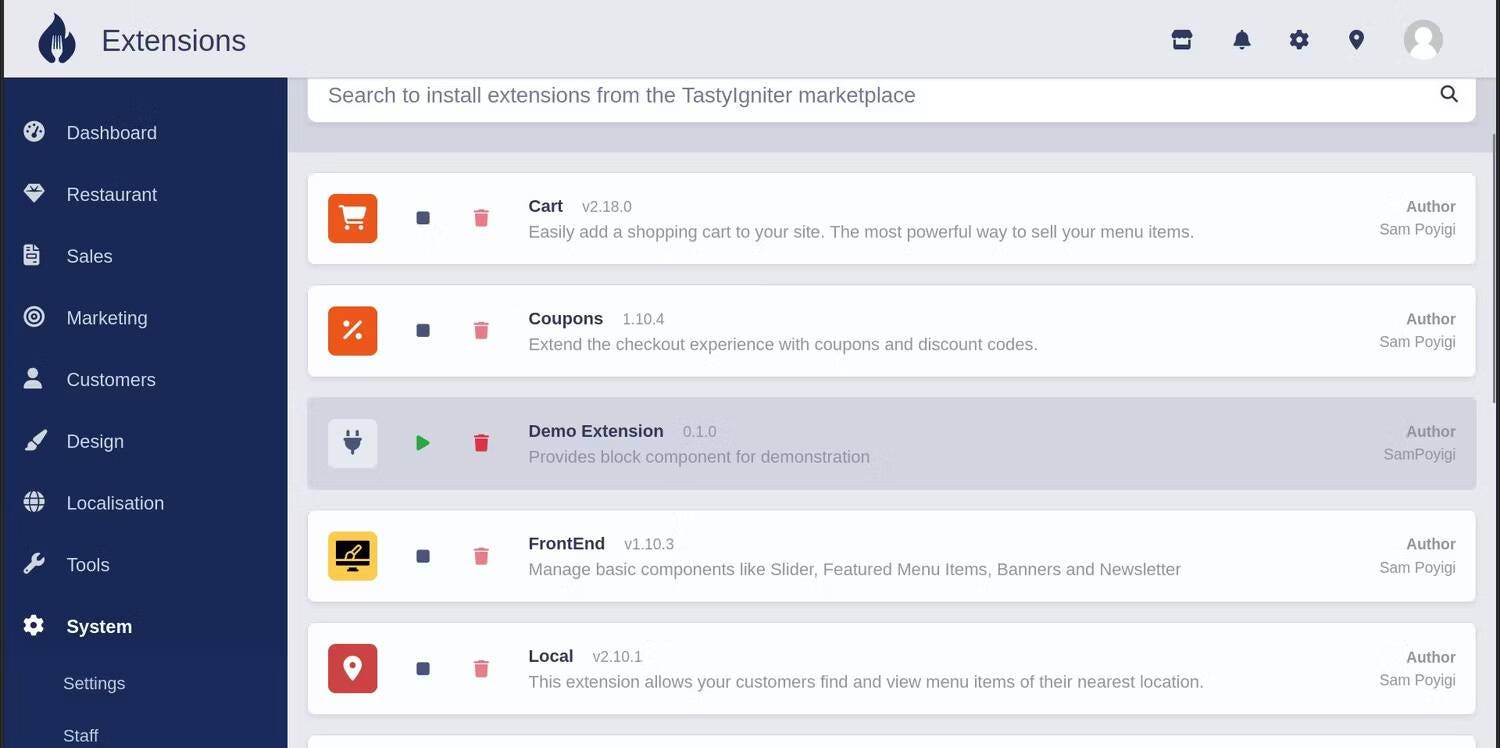 صورة لـ كيفية إدارة مطعمك بالكامل باستخدام Raspberry Pi | 1Xh7hPjZhNDVRFiMe10DMHg-DzTechs