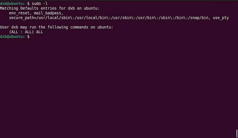 صورة لـ طرق تعداد Linux لتصعيد الصلاحيات | 1Xm4V1EDhPdajDz9ljrF08Q-DzTechs