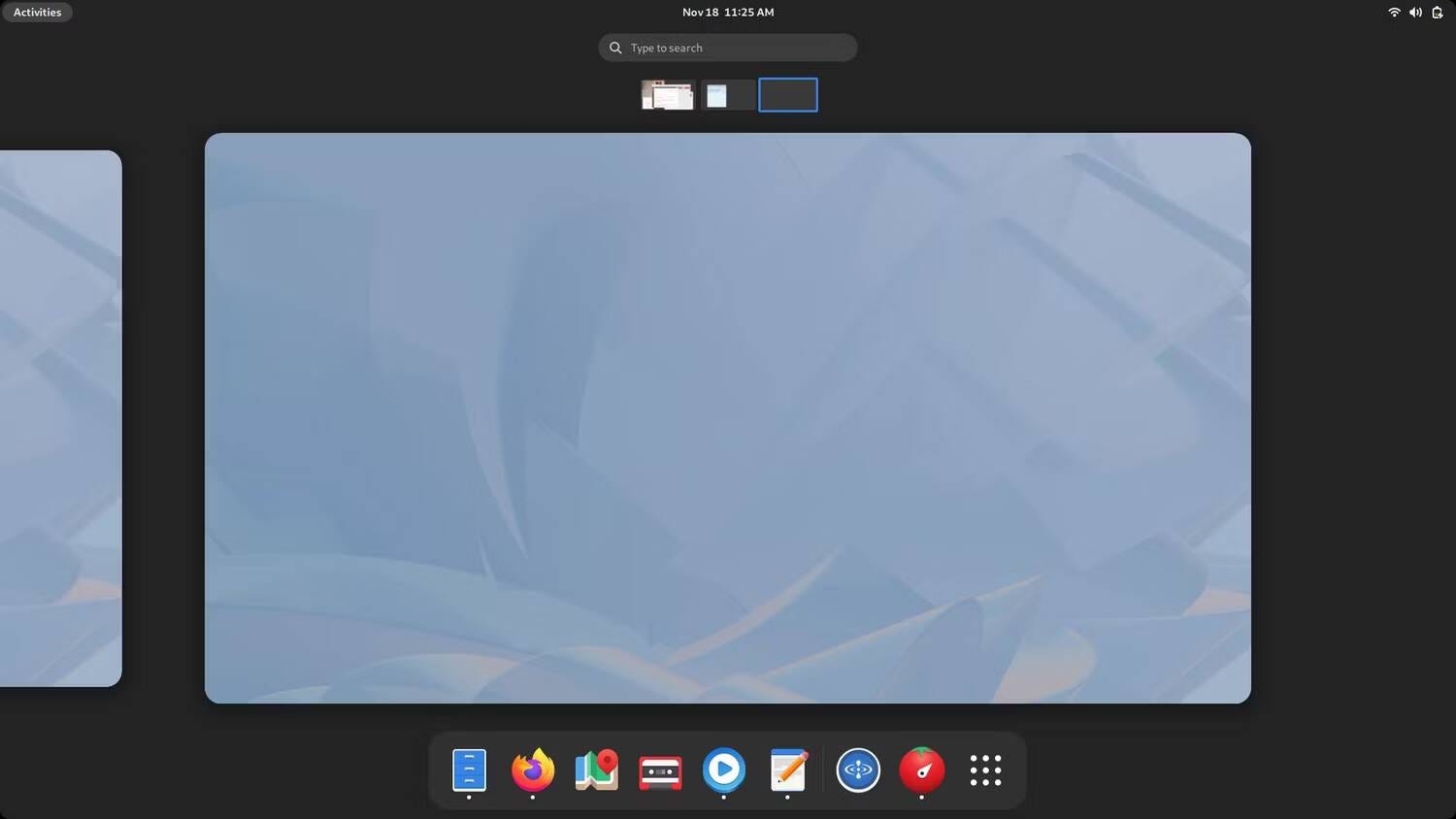 صورة لـ أفضل إضافات Gnome لتعزيز الإنتاجية على Linux | 1YlcXWO0PX_SLYHiWOgBK-w-DzTechs