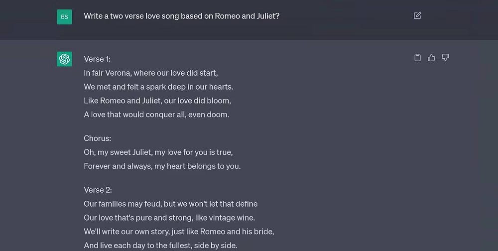 صورة لـ مُقارنة بين ChatGPT و HuggingChat: أيهما أفضل؟ | 1YpzBV-kaV2xscisjEj9I7g-DzTechs