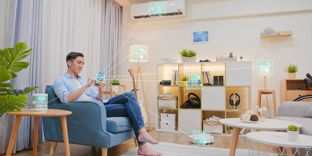 صورة لـ أهم النصائح للانتقال إلى منزل ذكي مُعدٌ مُسبقًا | 1Z4atkaTrEVhZEi0pYTYkIA-DzTechs