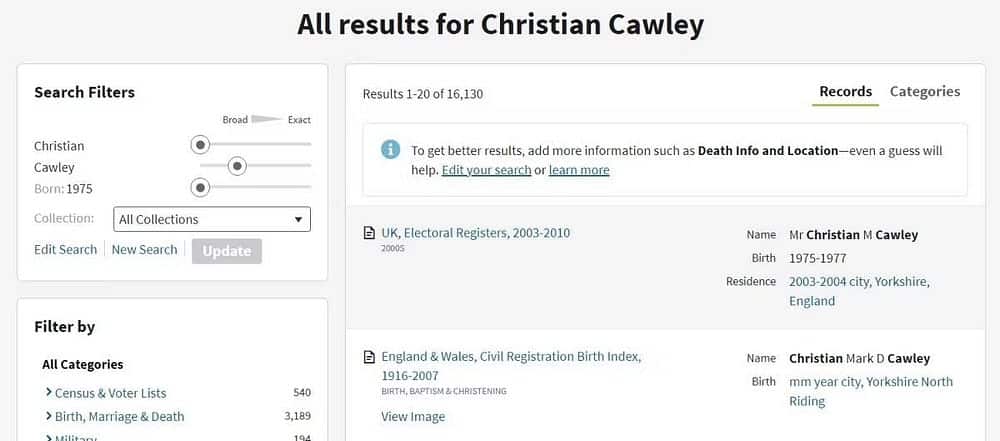 صورة لـ طرق سهلة لاكتشاف من يبحث عنك عبر الإنترنت | 1Z4tx5KFgBGeWeA4gPyfZ1w-DzTechs