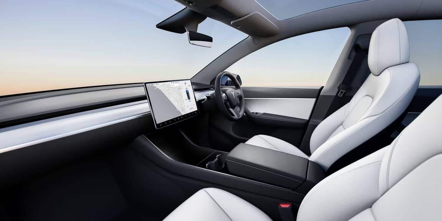 صورة لـ أسباب للنظر إلى سيارة Tesla Model Y الكهربائية | 1ZAUq6QtpWsDgI1DdSx8MHQ-DzTechs