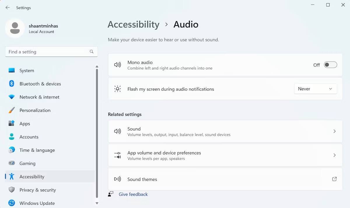 صورة لـ دليل المُبتدئين لأدوات إمكانية وصول ذوي الاحتياجات الخاصة على Windows | 1ZDyxNWRB5GcYg6XaAG4HDg-DzTechs