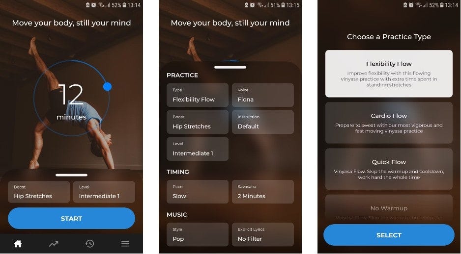 صورة لـ نصائح وتقنيات لمنع تيبس المفاصل والعضلات وعلاجه | 1ZKxP-htrGcaA5QeqFpjZXw-DzTechs
