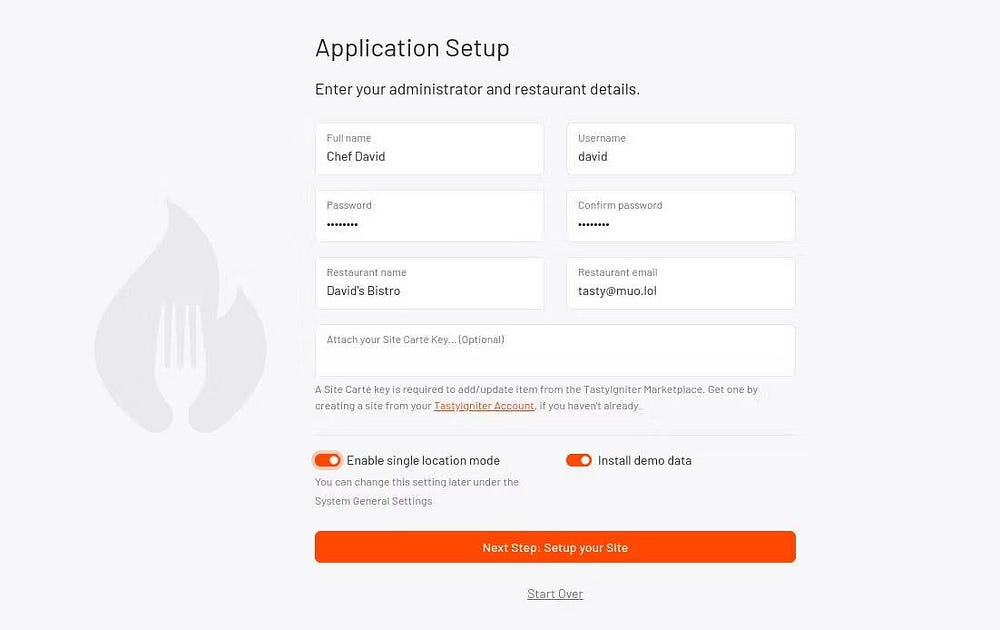 صورة لـ كيفية إدارة مطعمك بالكامل باستخدام Raspberry Pi | 1ZSKoPu5zWmqAs9-eioTWZA-DzTechs