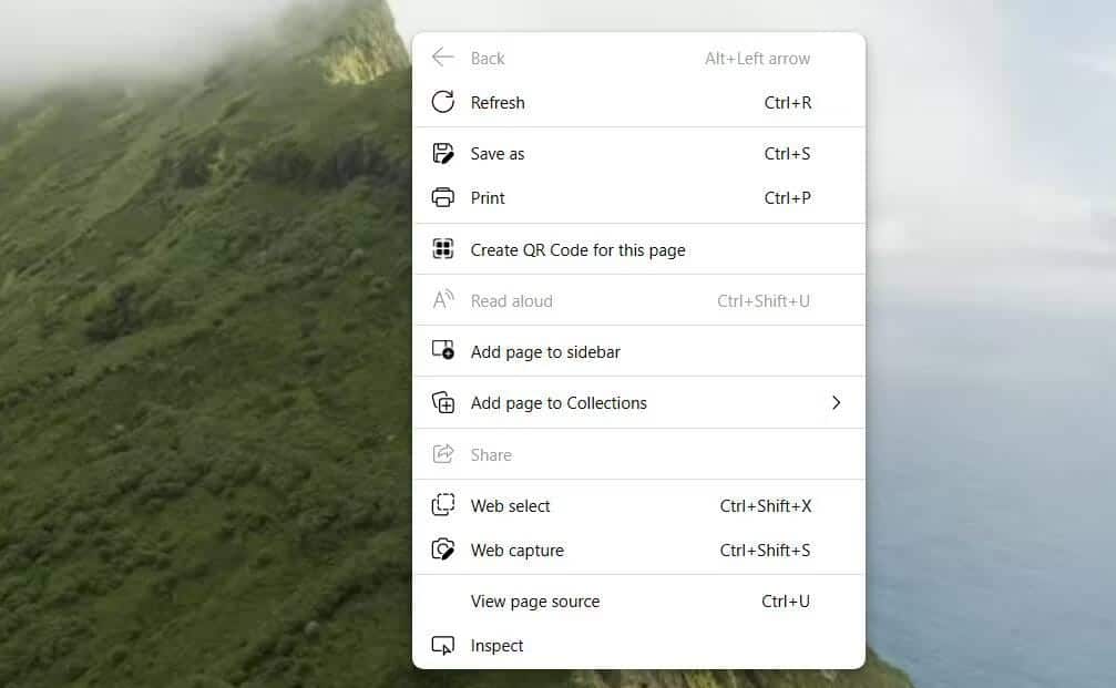 صورة لـ كيفية نسخ الكود المصدري لمواقع الويب باستخدام Chrome و Firefox و Edge | 1ZVYqEZkeJcz8l4VoQAVt8w-DzTechs
