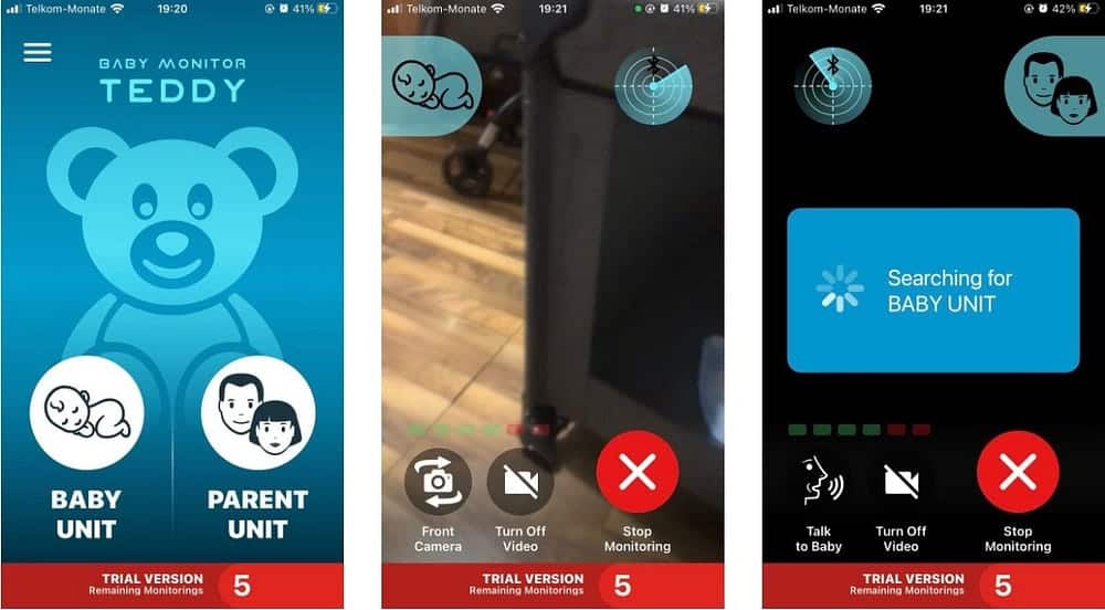 صورة لـ أفضل تطبيقات الهواتف الذكية لاستخدامها كمُراقب للأطفال | 1ZhdmsWWkyJQnnHS6Fkuz_g-DzTechs