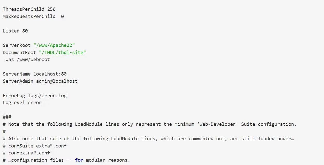 صورة لـ ما هي المنافذ المفتوحة افتراضيًا؟ هل يجب عليك تغييرها؟ | 1Zn_rZUDdjSizAisZsO9Q2g-DzTechs