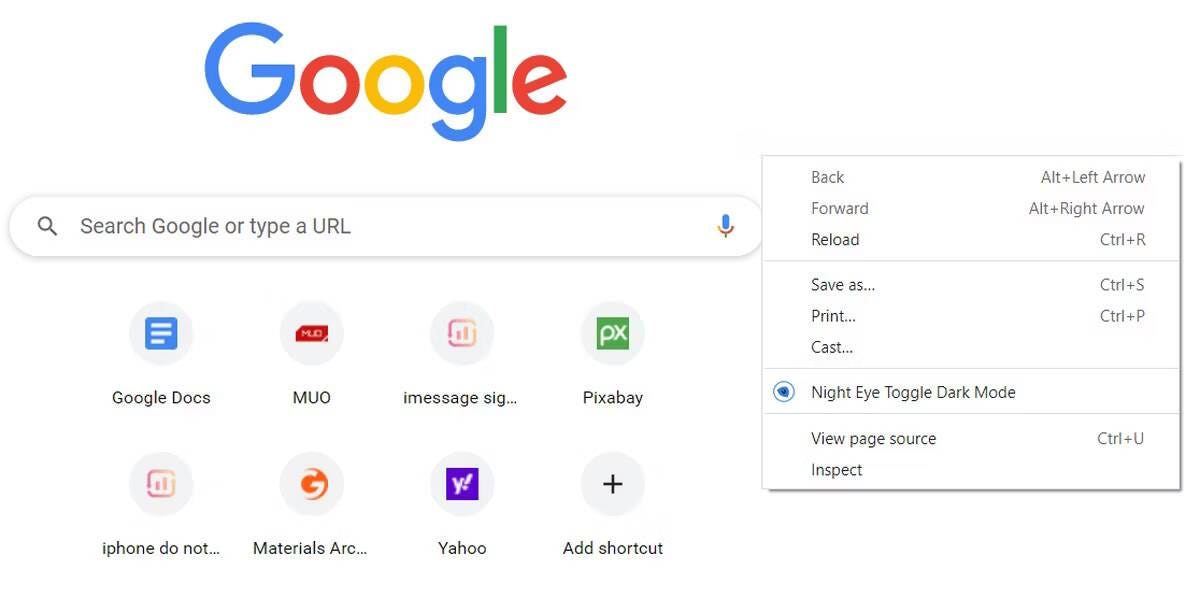 صورة لـ كيفية نسخ الكود المصدري لمواقع الويب باستخدام Chrome و Firefox و Edge | 1_13CMrSe0TJjM2XyJxCE9Ogg-DzTechs
