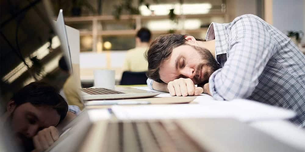 صورة لـ نصائح لمنع الإرهاق كمُطور برمجيات | 1_1Vd9j_pZG89XNyyHuK7uDtg-DzTechs