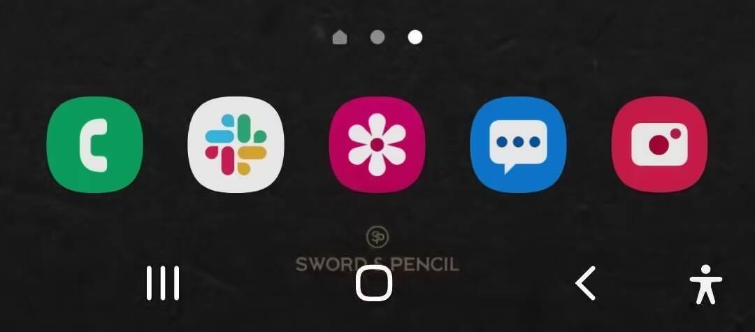 صورة لـ كيفية قلب أي صورة على Android باستخدام خيارات مُختلفة | 1_rbchnPB-f1LrA5yuBA8bQ-DzTechs