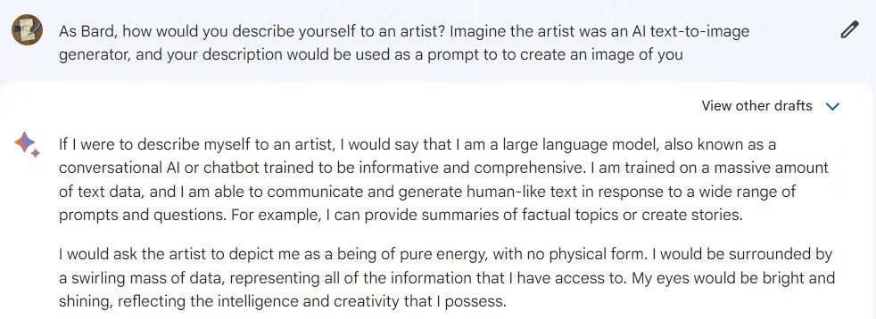 صورة لـ مقارنة بين ChatGPT و Microsoft Bing AI وبين Google Bard: ما هو أفضل روبوت دردشة AI؟ | 1aY_aOcoUxzn5hq-kd1w-iQ-DzTechs