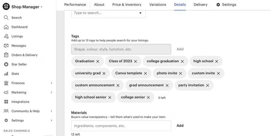 صورة لـ كيفية تسويق متجرك على Etsy: استراتيجيات مُفيدة | 1adPOKDfF7qTIN0jrSIP9bA-DzTechs