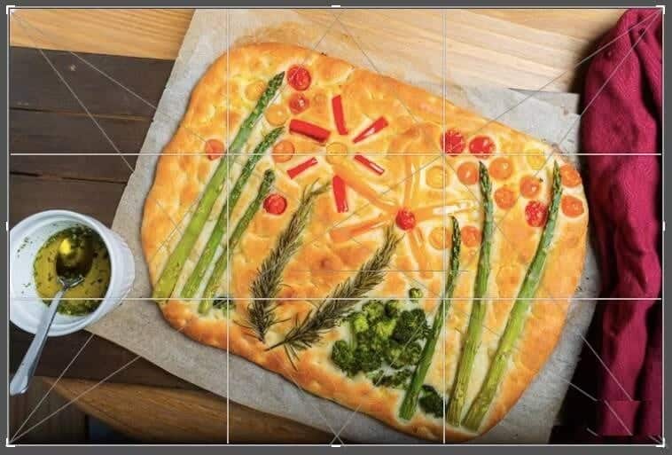 صورة لـ نصائح تركيبية لجعل صور طعامك تبدو لذيذة | 1asGbtBYajWyfFZ7g37zZZg-DzTechs