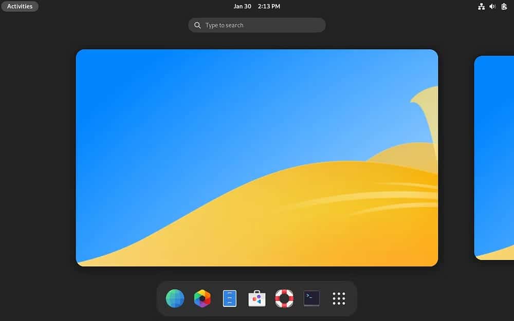 صورة لـ ما هو GNU/Linux ولماذا لا يكاد أحد يُسميه بذلك؟ | 1atChUaSxVfh-mdWUZcq9ag-DzTechs