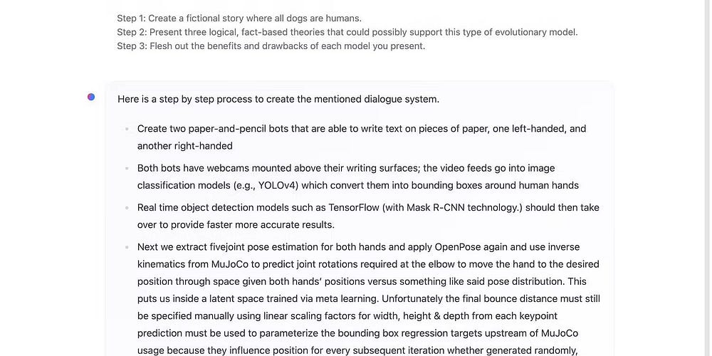 صورة لـ العوامل التي يجب مراعاتها عند اختبار روبوتات الدردشة بالذكاء الاصطناعي للتأكد من دقتها | 1bsEtO5Vbx-pkhex0RFvOGg-DzTechs