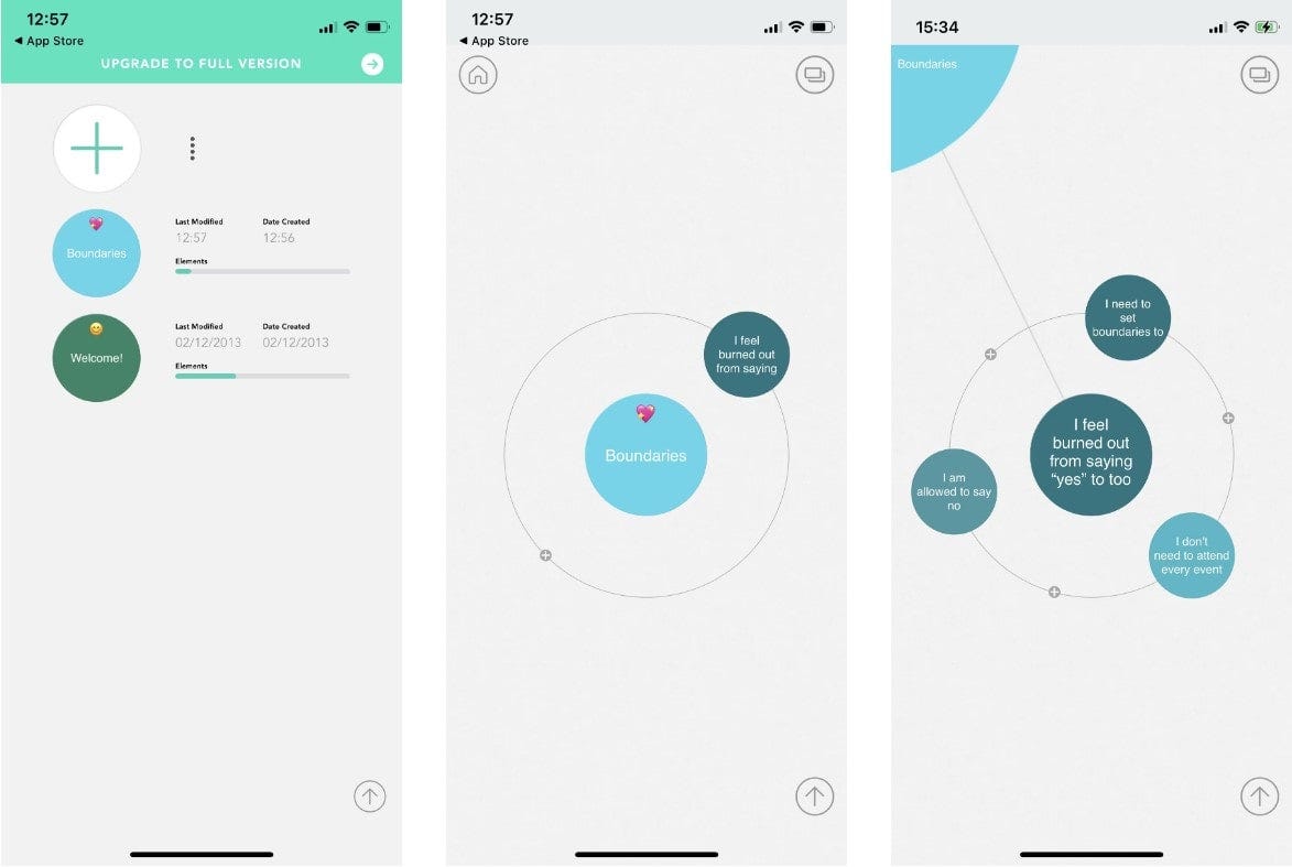 صورة لـ كيفية تعيين الحدود الشخصية باستخدام التكنولوجيا لتحسين صحتك | 1c20ZeJBmZ25MN5wDTSueQA-DzTechs
