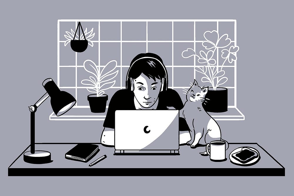 صورة لـ ما هي المهارات التي تحتاجها لتكون مُدققًا للحقائق عن بُعد؟ | 1cKizQkxMfrBZ2j6jVXImpA-DzTechs