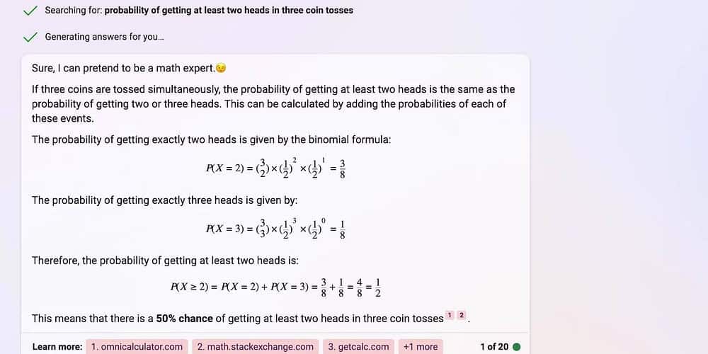 صورة لـ العوامل التي يجب مراعاتها عند اختبار روبوتات الدردشة بالذكاء الاصطناعي للتأكد من دقتها | 1cLWafHZxEchJoQoGoLmYRw-DzTechs