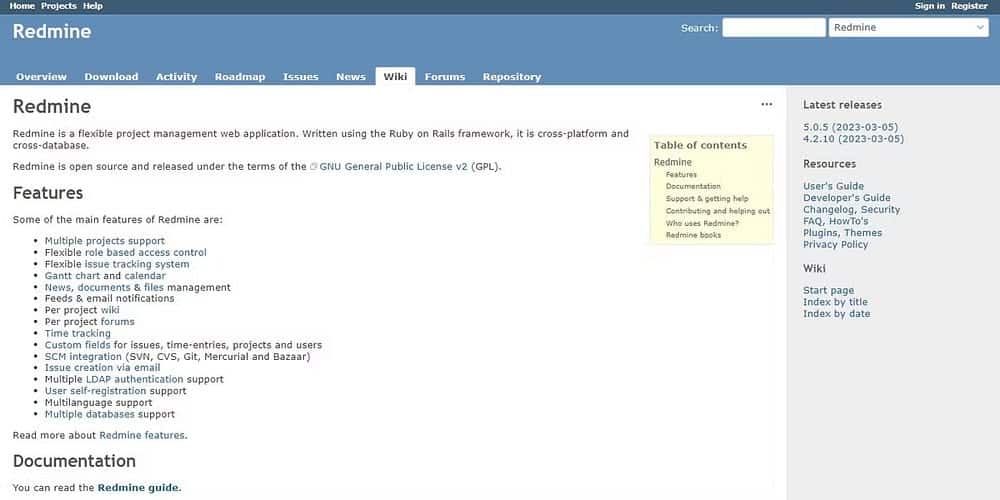 صورة لـ أدوات إدارة المشاريع التي يُمكنك استخدامها لمشاريعك الشخصية | 1clUtQ07O9xJBtJcykO4B-A-DzTechs