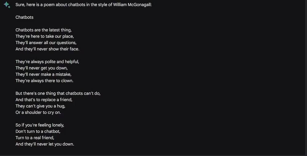 صورة لـ مقارنة بين ChatGPT و Google Bard: أيهما أفضل؟ | 1dIs7A6wTb4imeXnvJ2FfhQ-DzTechs