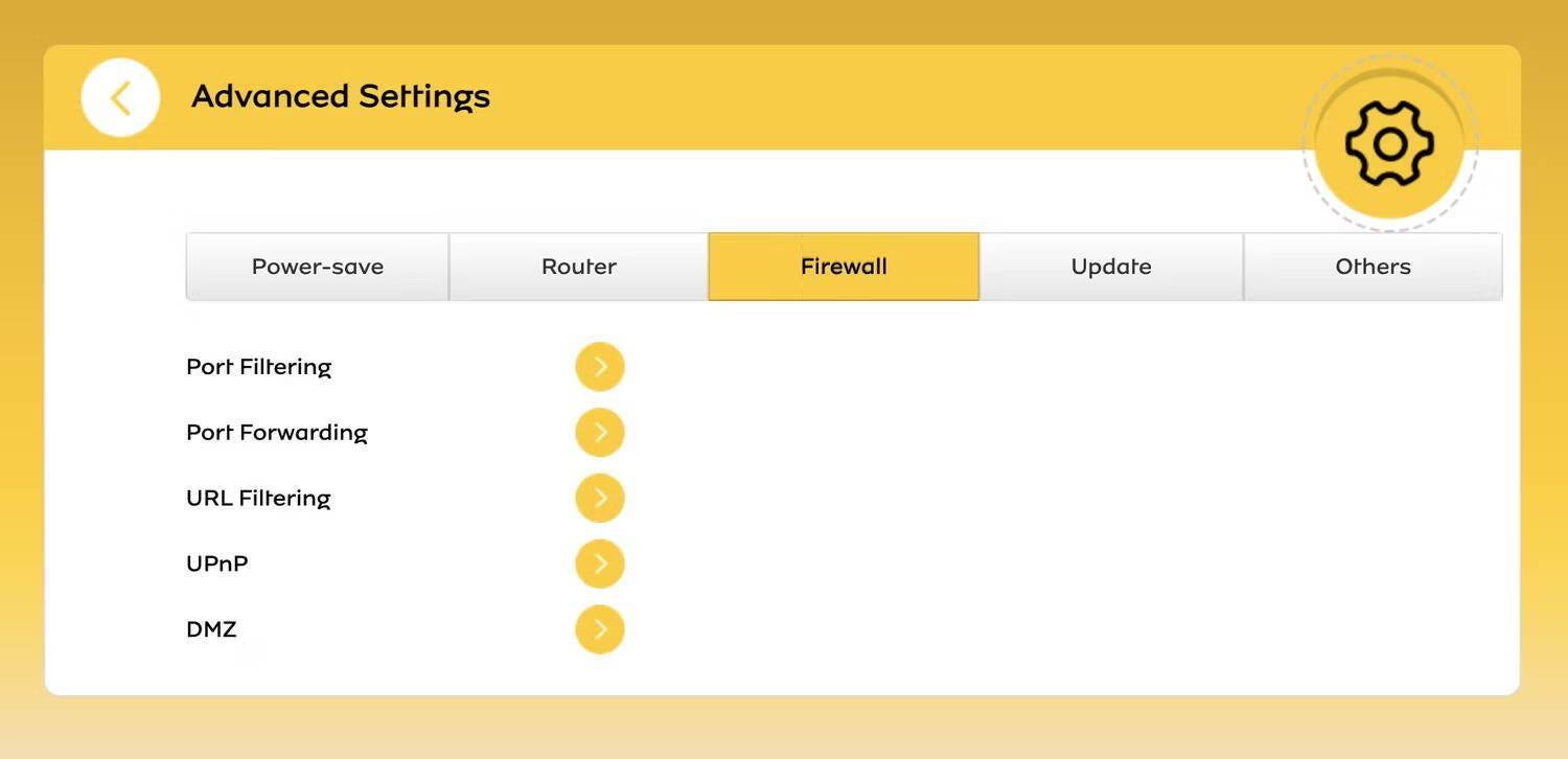 صورة لـ ما هي المنافذ المفتوحة افتراضيًا؟ هل يجب عليك تغييرها؟ | 1e1Tu8N6Irx-Oq0jhIxqQjw-DzTechs
