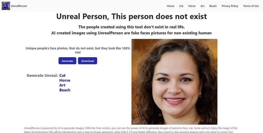صورة لـ أفضل مواقع الويب المجانية للتوليد العشوائي للوجوه | 1eAbc-Ov3IrSQidsAhHTlJQ-DzTechs