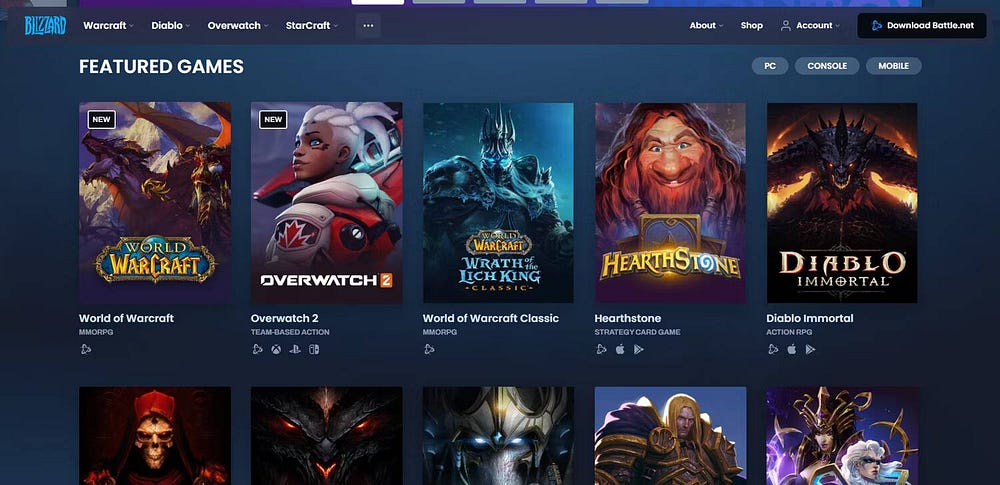 صورة لـ أفضل بدائل Steam للاعبين المُتحمسين | 1eRM40VesrjlGh4YFIkaUHQ-DzTechs