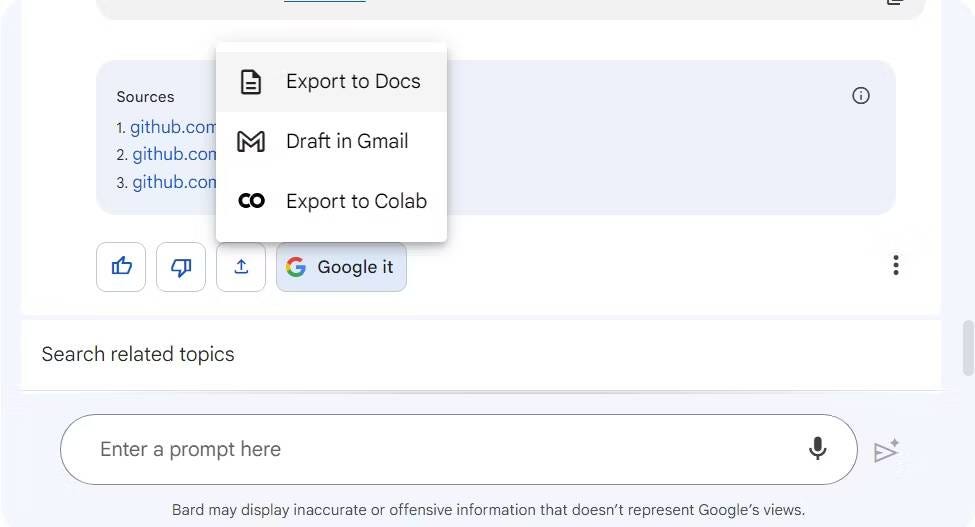صورة لـ ميزات الذكاء الاصطناعي الأكثر إثارة التي تم الإعلان عنها في مؤتمر Google I/O 2023 | 1f98oSq2d-Q9qdskesNTrLw-DzTechs