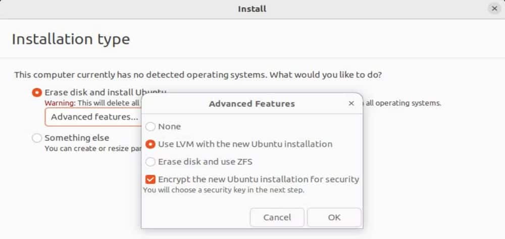 صورة لـ أشياء يجب القيام بها عند تثبيت Ubuntu على الكمبيوتر الخاص بك | 1fH72pKE1SuoREdka3LtvbA-DzTechs